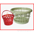 Plastic Vegetable Basket Mould (EF-b 02)